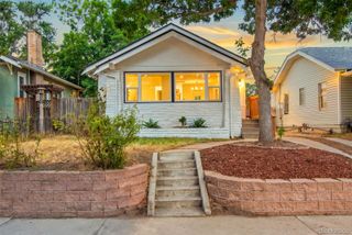 2258 S Corona Street, Denver, CO 80210