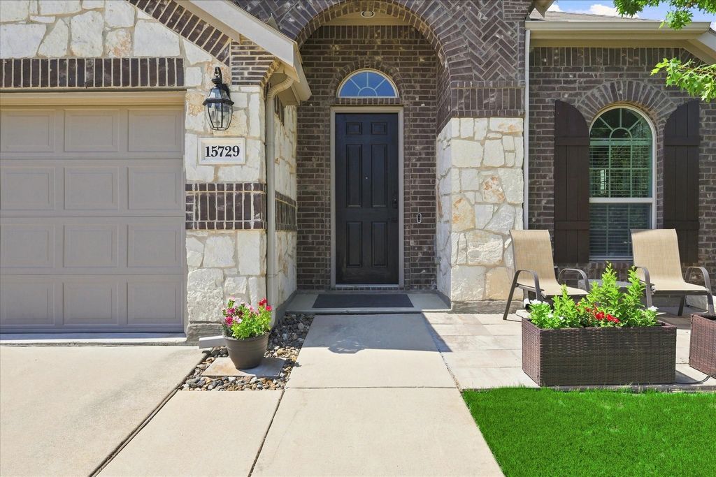 15729 Preble Road, Fort Worth, TX 76177 — photo 2
