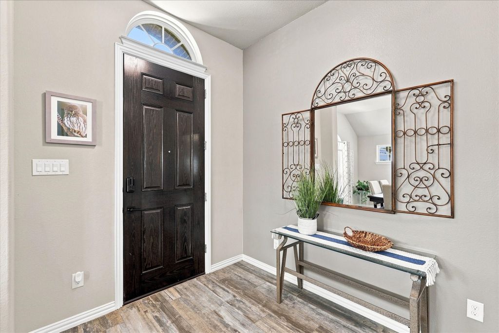 15729 Preble Road, Fort Worth, TX 76177 — photo 3