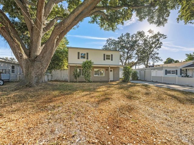 4016 W NASSAU STREET, Tampa, FL 33607