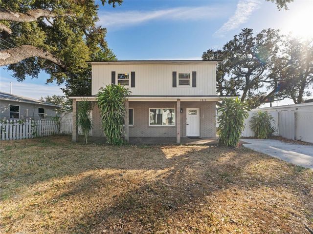 4016 W NASSAU STREET, Tampa, FL 33607