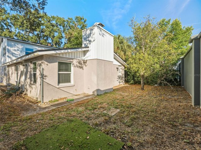 4016 W NASSAU STREET, Tampa, FL 33607