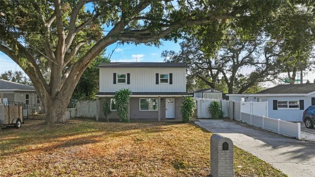 4016 W NASSAU STREET, Tampa, FL 33607