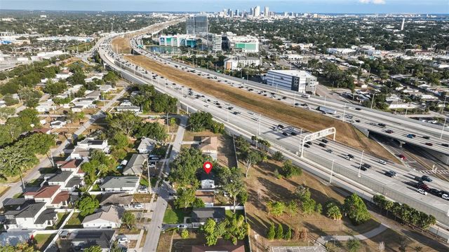 4016 W NASSAU STREET, Tampa, FL 33607