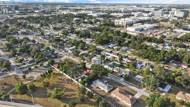 4016 W NASSAU STREET, Tampa, FL 33607