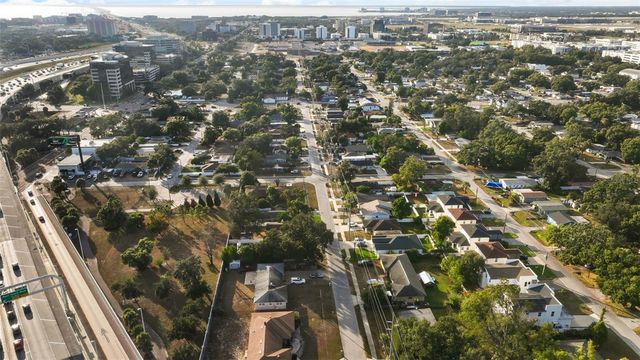 4016 W NASSAU STREET, Tampa, FL 33607