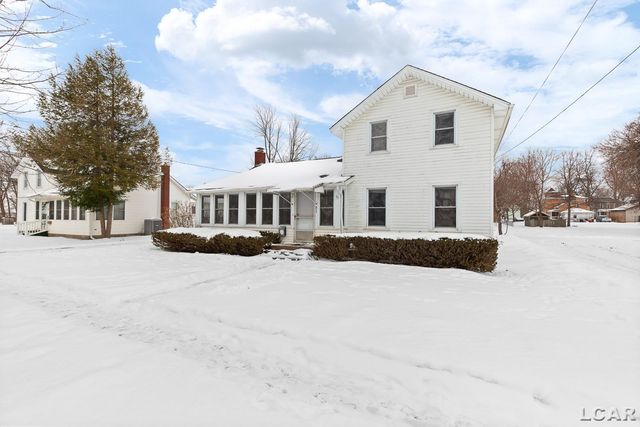 211 S Maumee Street, Tecumseh, MI 49286