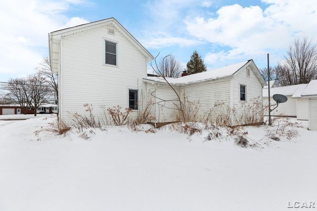 211 S Maumee Street, Tecumseh, MI 49286