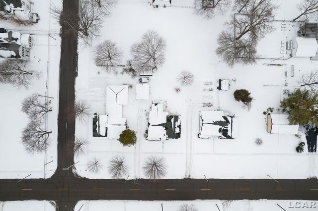 211 S Maumee Street, Tecumseh, MI 49286