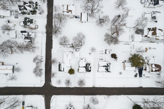 211 S Maumee Street, Tecumseh, MI 49286