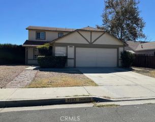 2387 Rose, Hemet, CA 92545