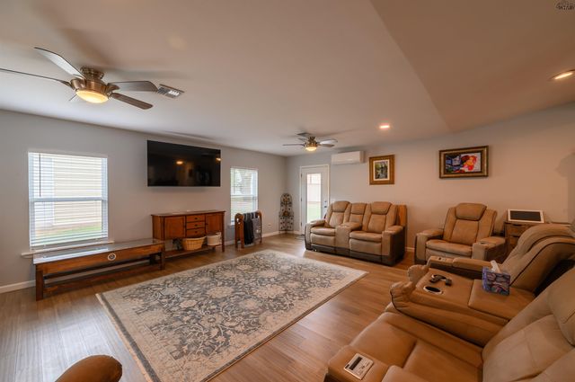 1308 AMHERST STREET, Burkburnett, TX 76354