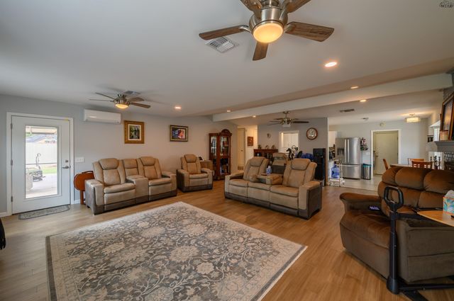 1308 AMHERST STREET, Burkburnett, TX 76354