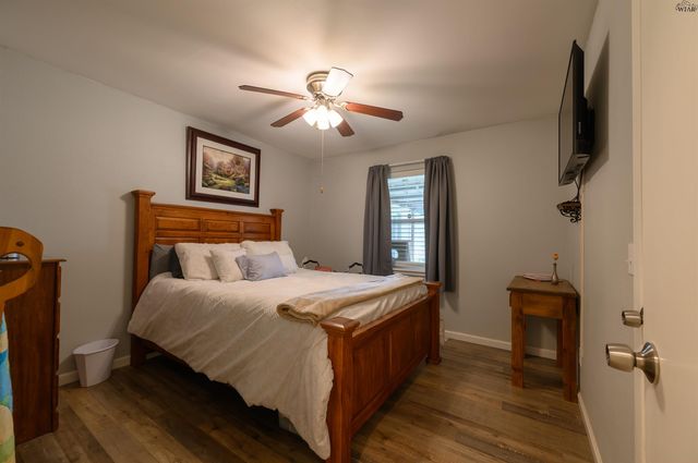 1308 AMHERST STREET, Burkburnett, TX 76354
