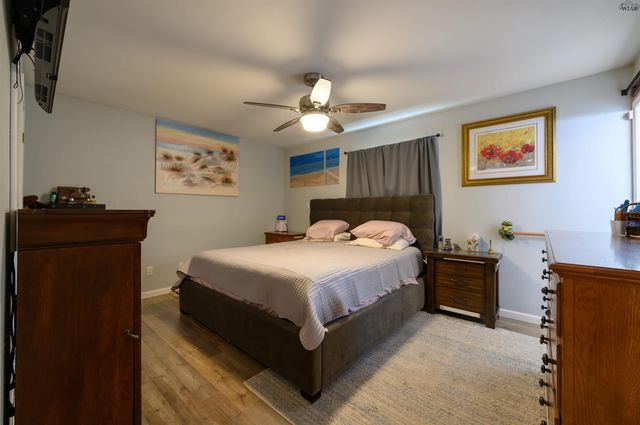 1308 AMHERST STREET, Burkburnett, TX 76354
