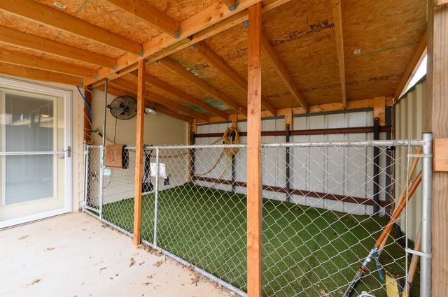 1308 AMHERST STREET, Burkburnett, TX 76354