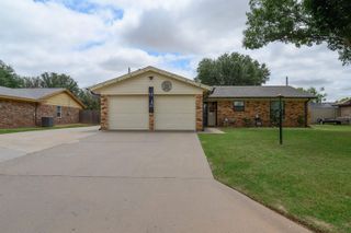 1308 AMHERST STREET, Burkburnett, TX 76354