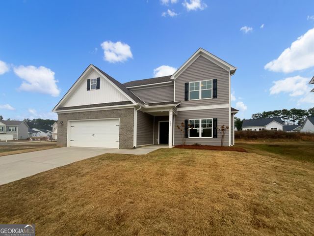 357 Soldiers Pathway, Calhoun, GA 30701