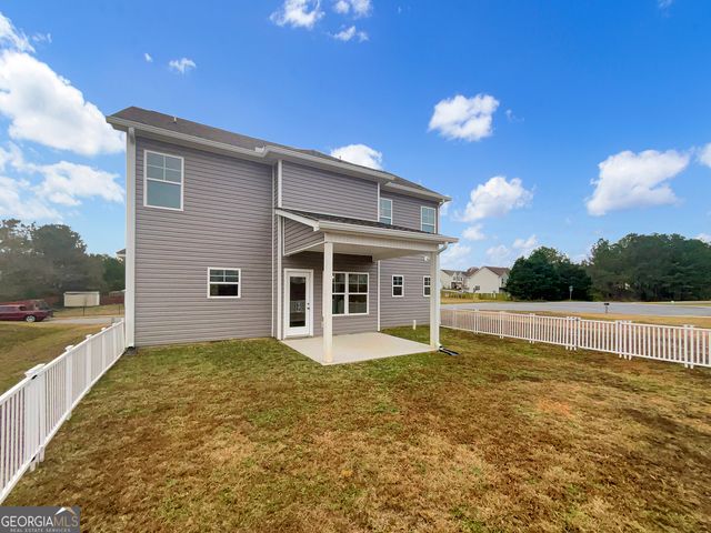 357 Soldiers Pathway, Calhoun, GA 30701