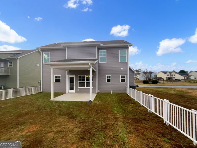 357 Soldiers Pathway, Calhoun, GA 30701