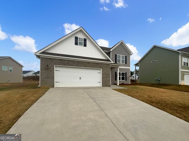 357 Soldiers Pathway, Calhoun, GA 30701