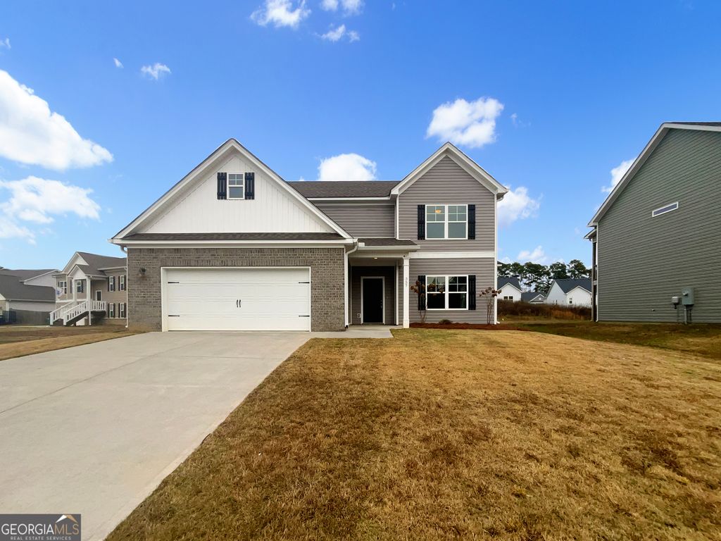 357 Soldiers Pathway, Calhoun, GA 30701