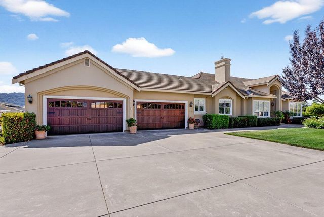 12315 Harding Avenue, San Martin, CA 95046