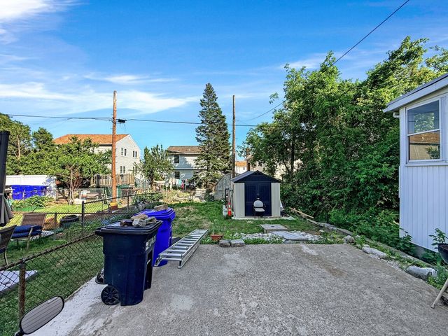 1203 Bennington St, Boston, MA 02128