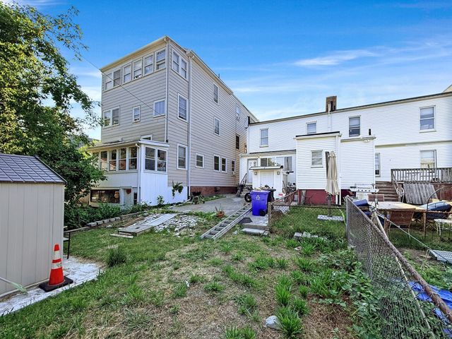 1203 Bennington St, Boston, MA 02128