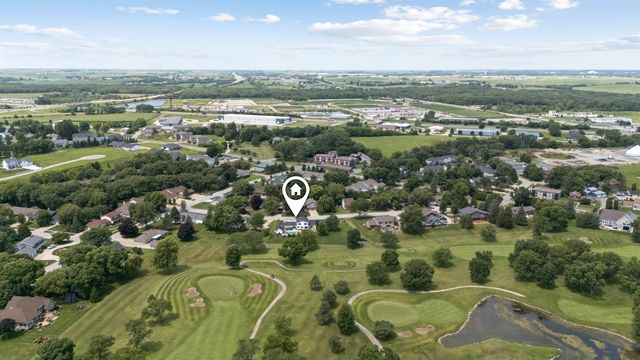 3609 Kingswood Place, Waterloo, IA 50701