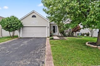 777 Wallinger Drive, Galloway, OH 43119