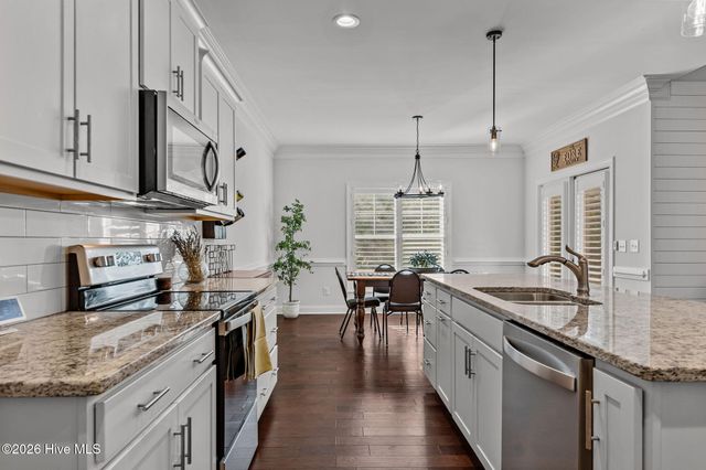 4 Oakmont Drive, Pinehurst, NC 28374