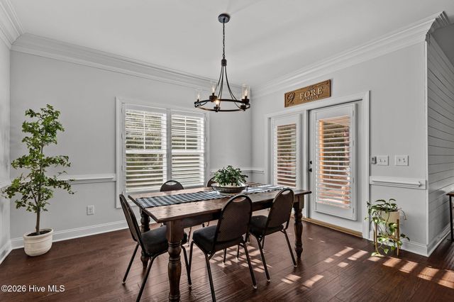 4 Oakmont Drive, Pinehurst, NC 28374