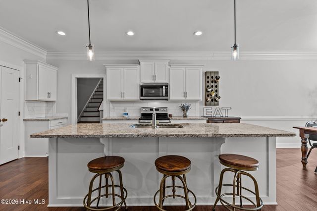 4 Oakmont Drive, Pinehurst, NC 28374