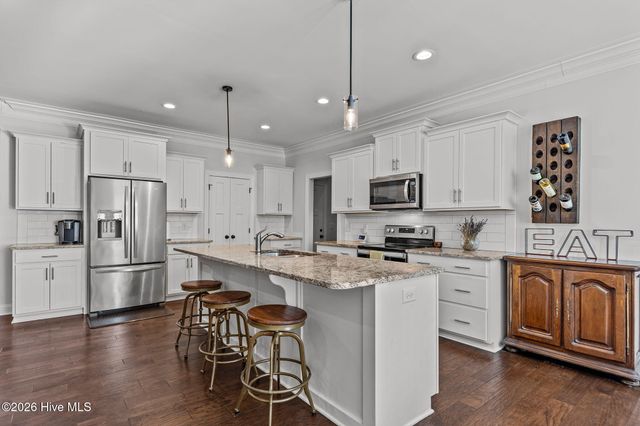 4 Oakmont Drive, Pinehurst, NC 28374