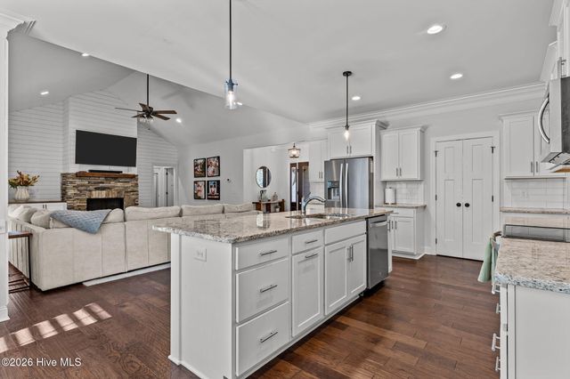 4 Oakmont Drive, Pinehurst, NC 28374