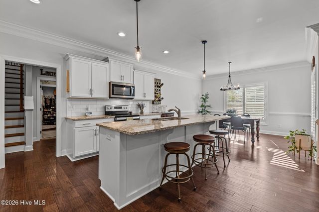 4 Oakmont Drive, Pinehurst, NC 28374