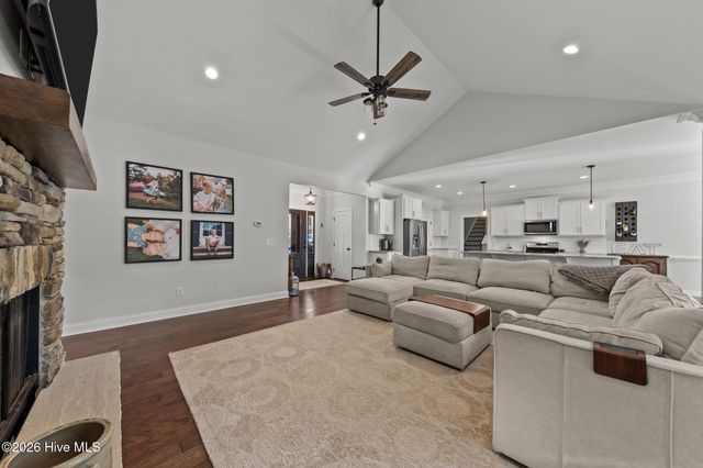 4 Oakmont Drive, Pinehurst, NC 28374