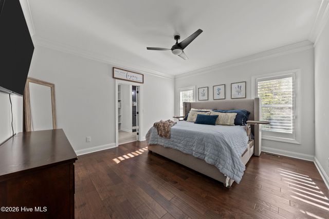 4 Oakmont Drive, Pinehurst, NC 28374