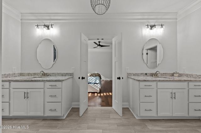 4 Oakmont Drive, Pinehurst, NC 28374