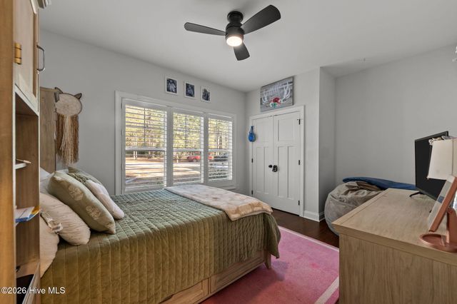 4 Oakmont Drive, Pinehurst, NC 28374