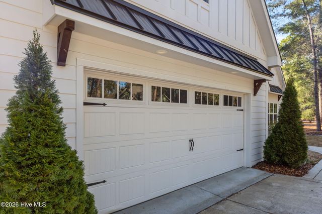 4 Oakmont Drive, Pinehurst, NC 28374