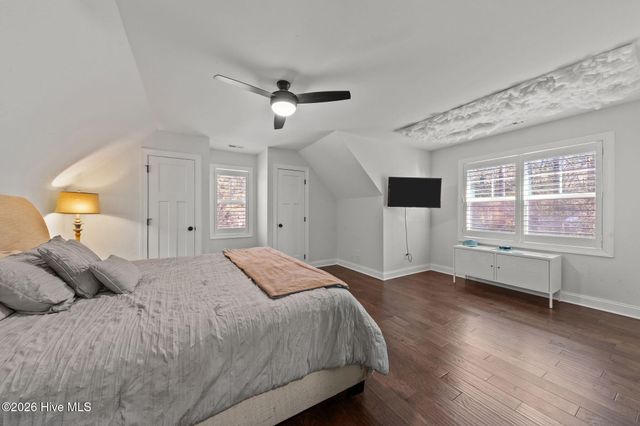 4 Oakmont Drive, Pinehurst, NC 28374