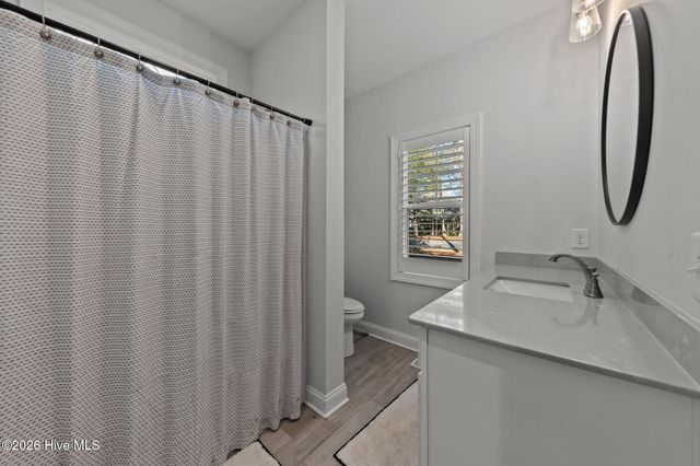 4 Oakmont Drive, Pinehurst, NC 28374