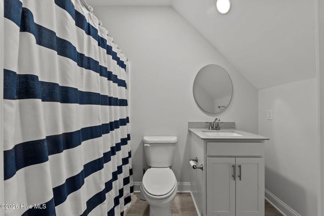 4 Oakmont Drive, Pinehurst, NC 28374