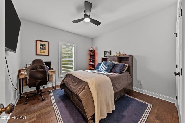 4 Oakmont Drive, Pinehurst, NC 28374