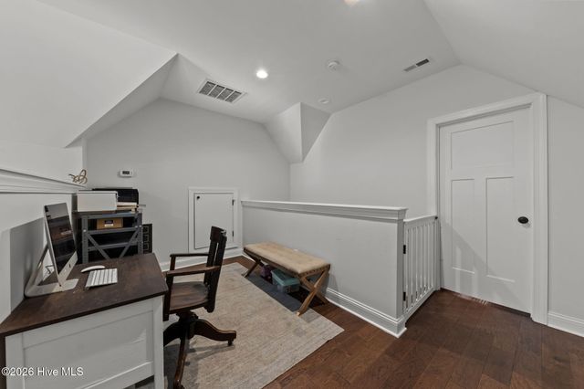 4 Oakmont Drive, Pinehurst, NC 28374