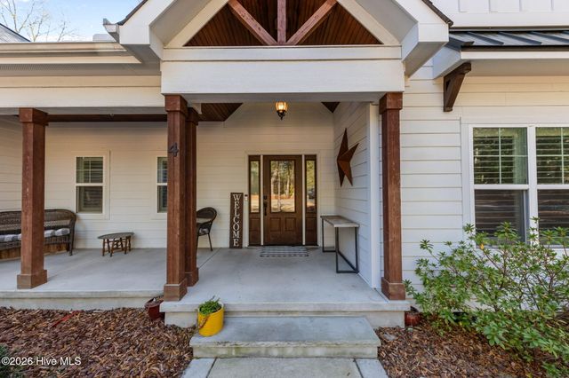 4 Oakmont Drive, Pinehurst, NC 28374