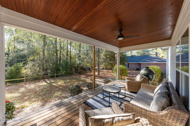 4 Oakmont Drive, Pinehurst, NC 28374