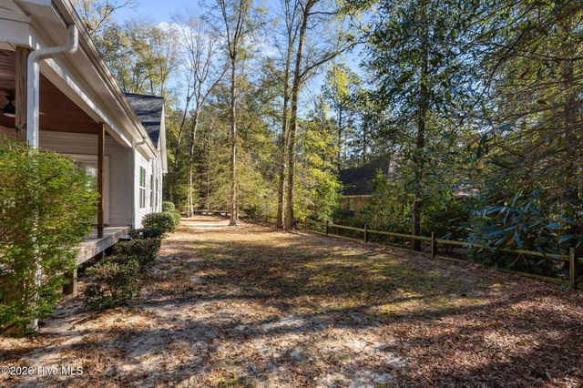 4 Oakmont Drive, Pinehurst, NC 28374